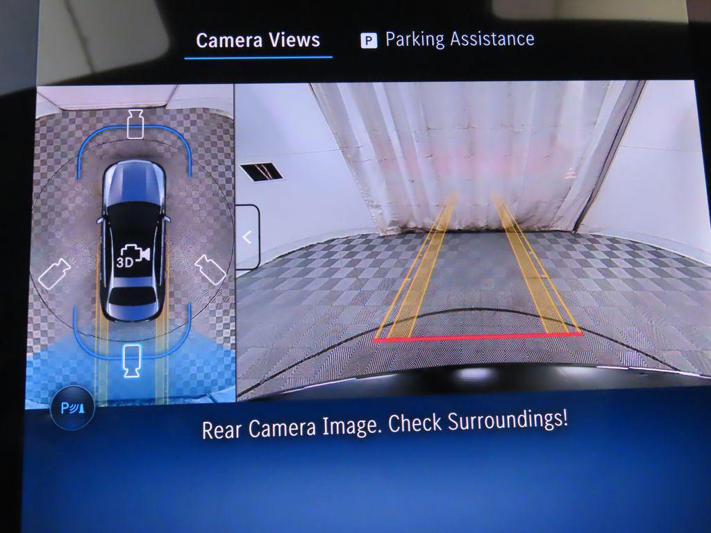 new 2026 Mercedes-Benz C-Class car, priced at $63,000