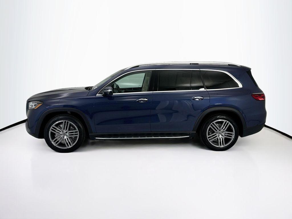 new 2026 Mercedes-Benz GLS 450 car, priced at $95,755