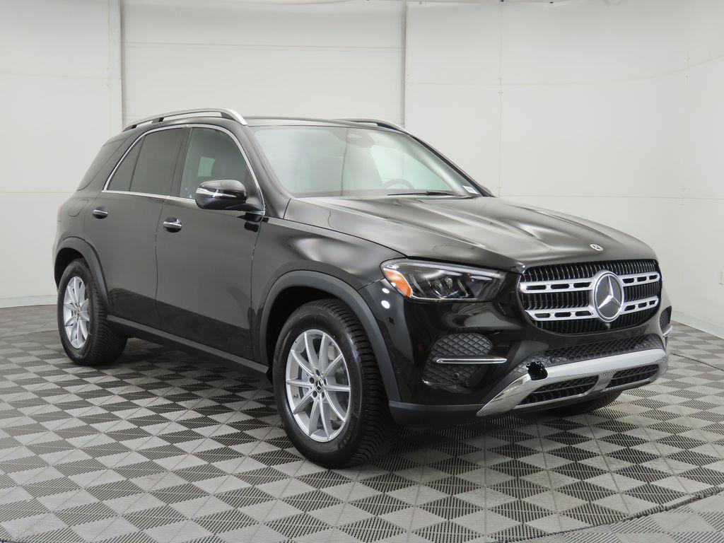 new 2026 Mercedes-Benz GLE 350 car, priced at $68,915