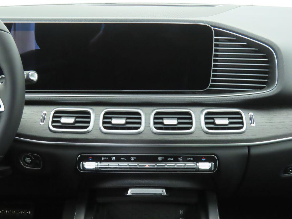 new 2026 Mercedes-Benz GLE 350 car, priced at $68,915