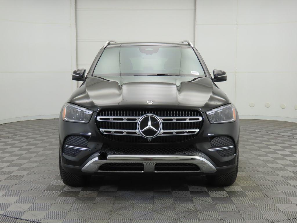 new 2026 Mercedes-Benz GLE 350 car, priced at $68,915