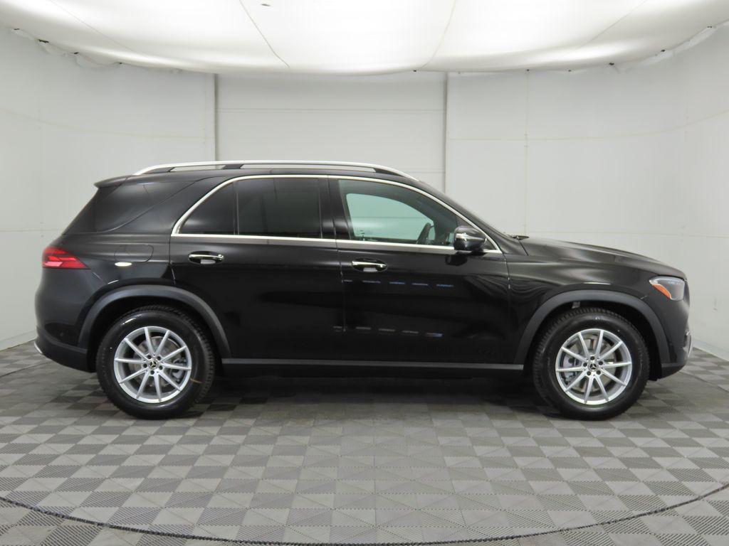 new 2026 Mercedes-Benz GLE 350 car, priced at $68,915