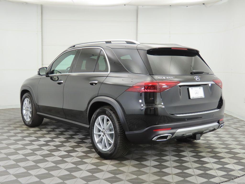 new 2026 Mercedes-Benz GLE 350 car, priced at $68,915