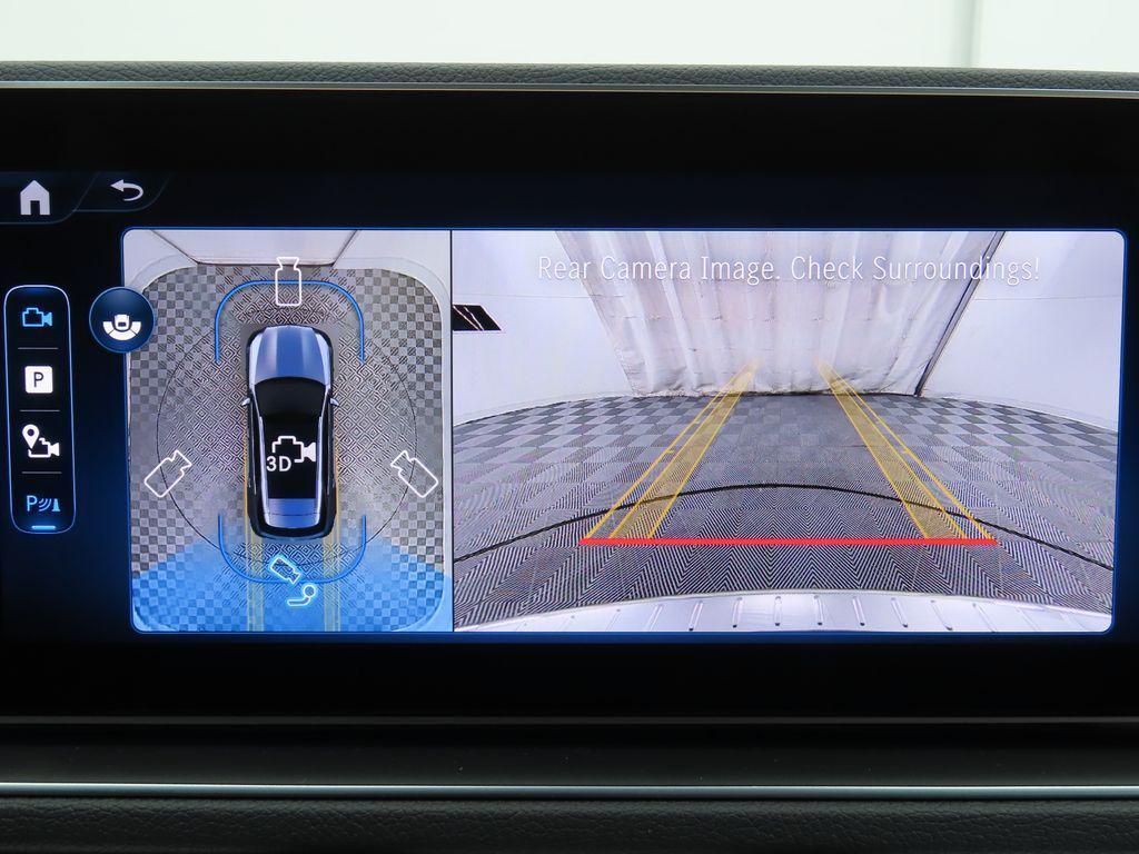 new 2026 Mercedes-Benz GLE 350 car, priced at $68,915