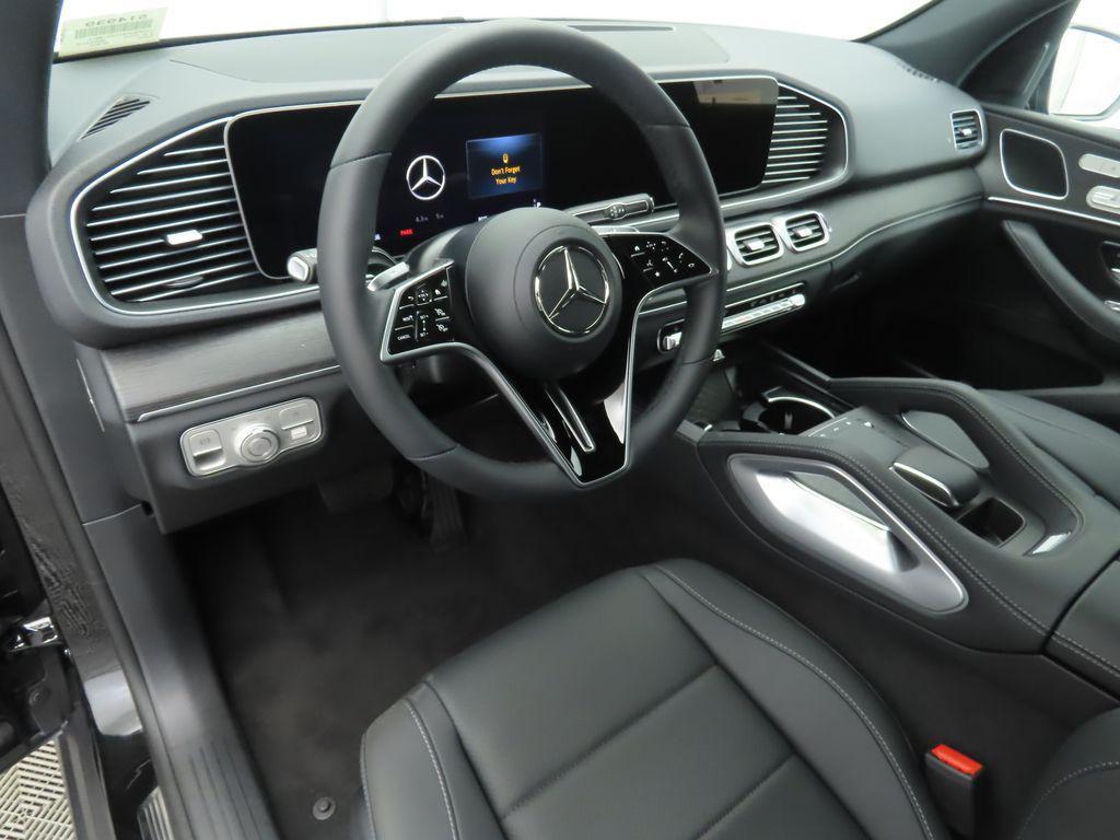 new 2026 Mercedes-Benz GLE 350 car, priced at $68,915