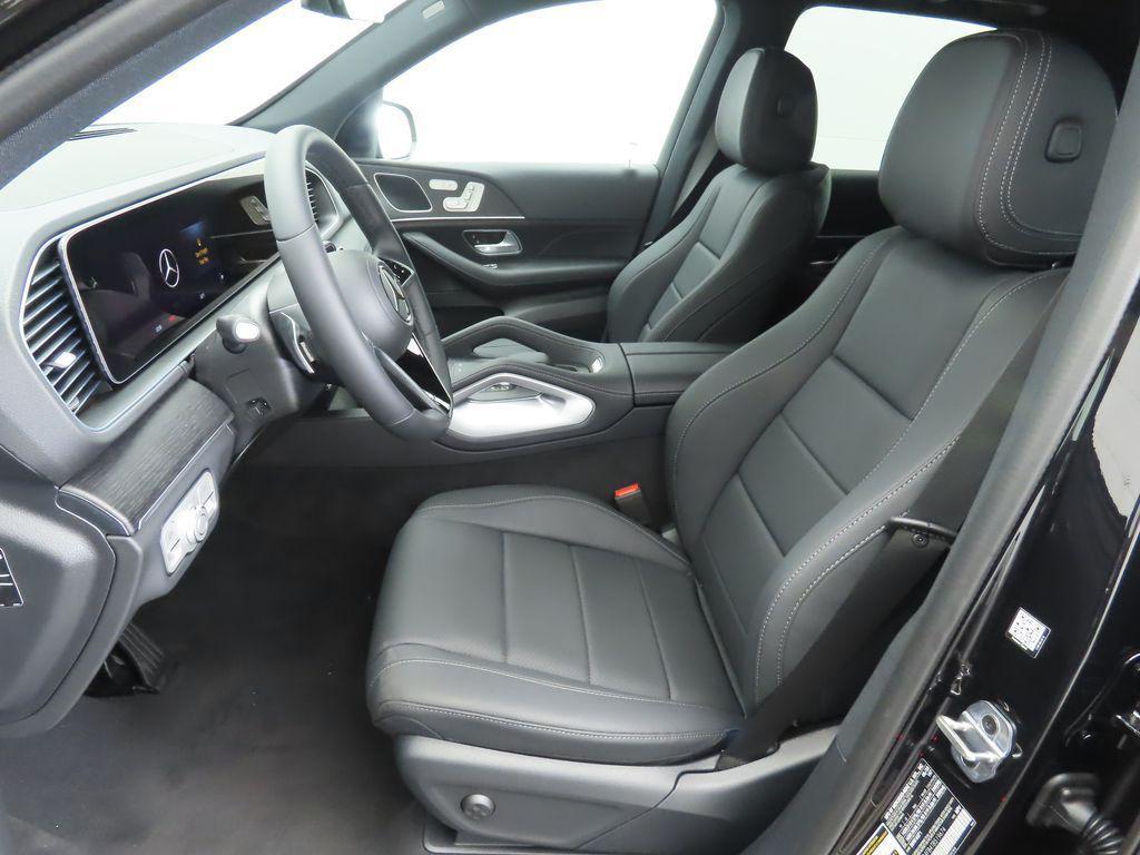 new 2026 Mercedes-Benz GLE 350 car, priced at $68,915