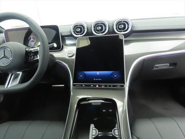 new 2025 Mercedes-Benz CLE 300 car, priced at $66,075