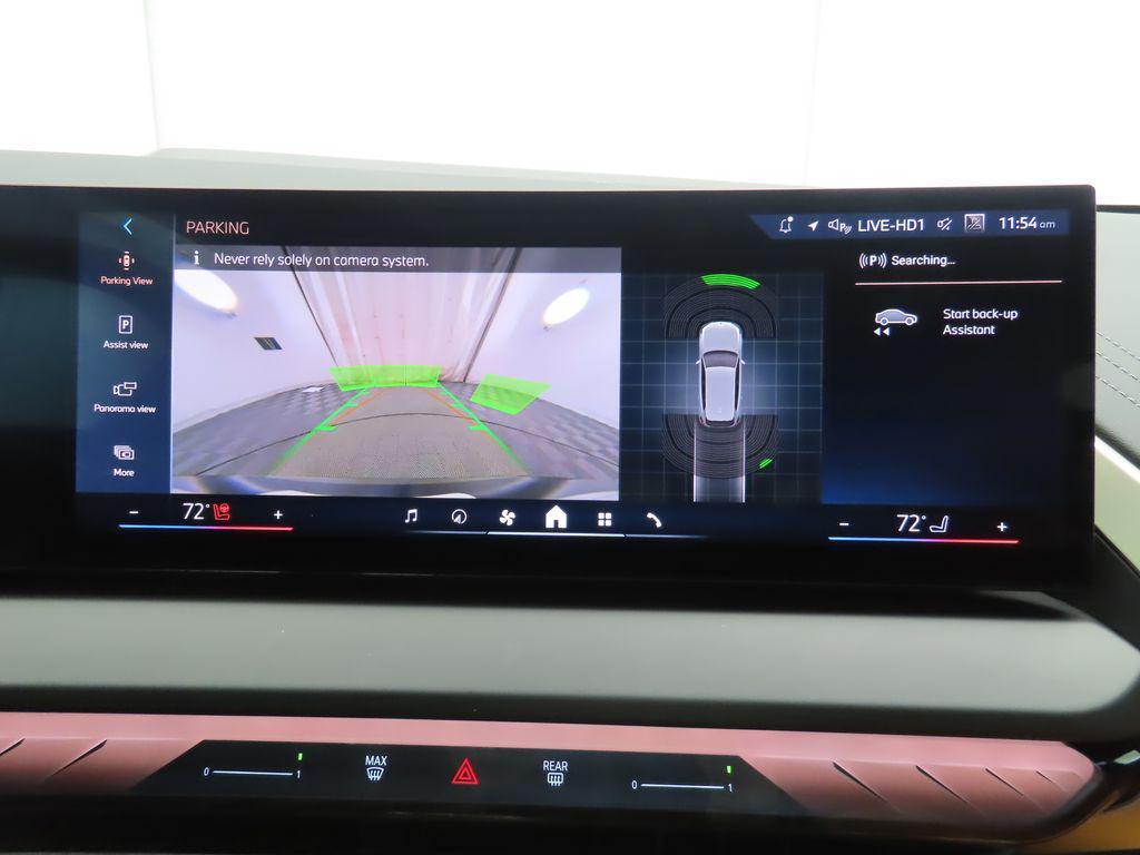 used 2025 BMW X3 car, priced at $49,520