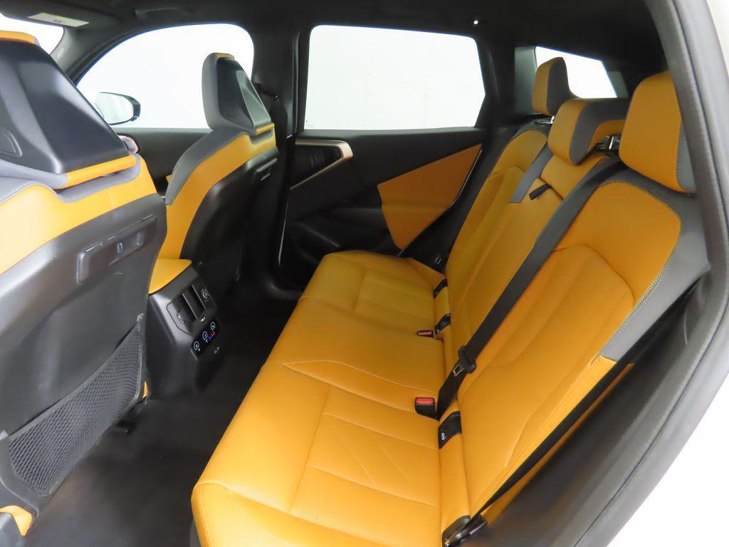 used 2025 BMW X3 car, priced at $49,520