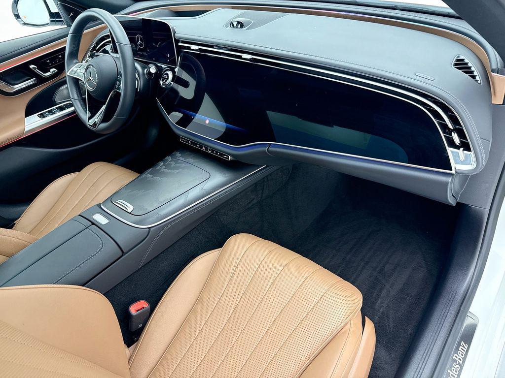 used 2026 Mercedes-Benz E-Class car, priced at $67,042