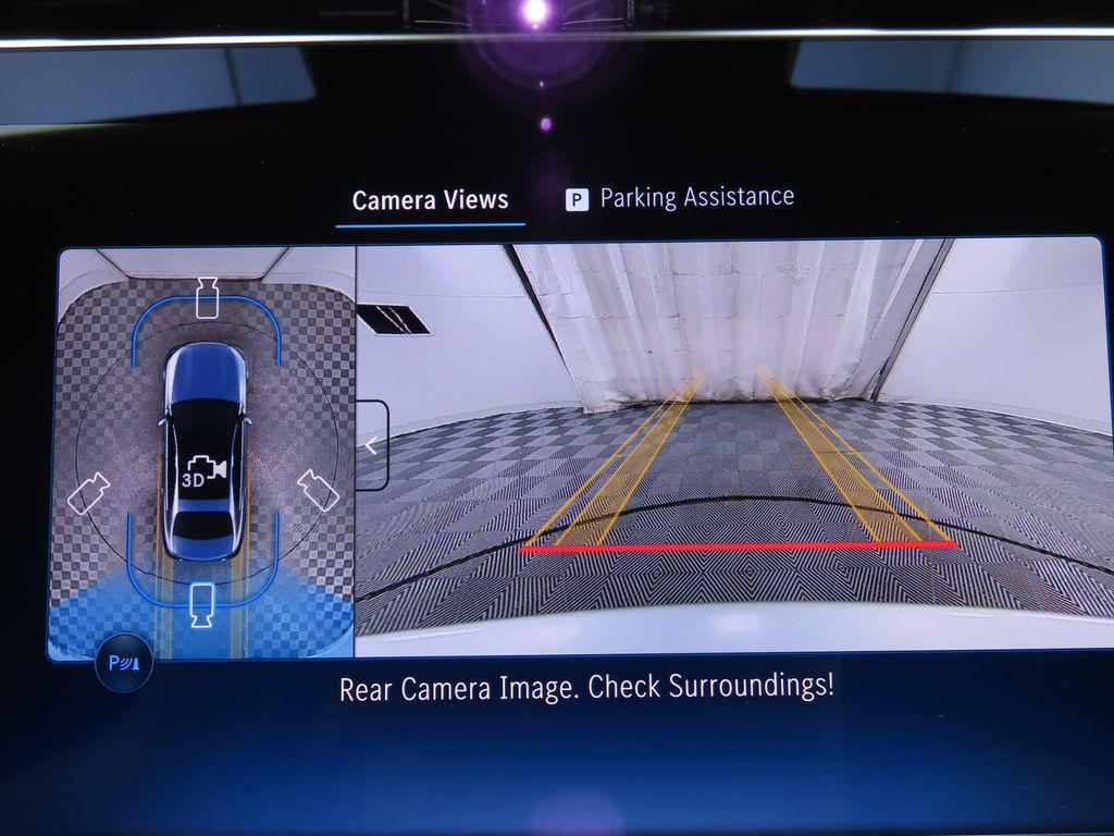 new 2026 Mercedes-Benz AMG E 53 car, priced at $105,640