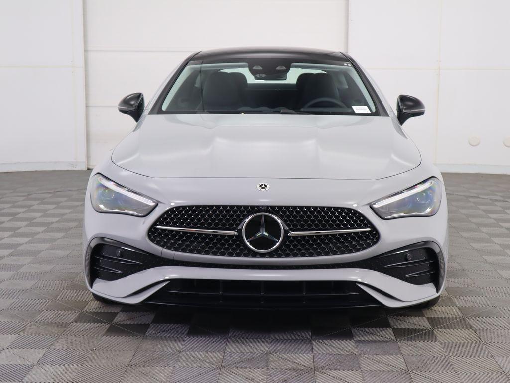 new 2026 Mercedes-Benz CLE 300 car, priced at $70,490