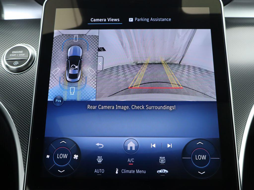 new 2026 Mercedes-Benz CLE 300 car, priced at $70,490