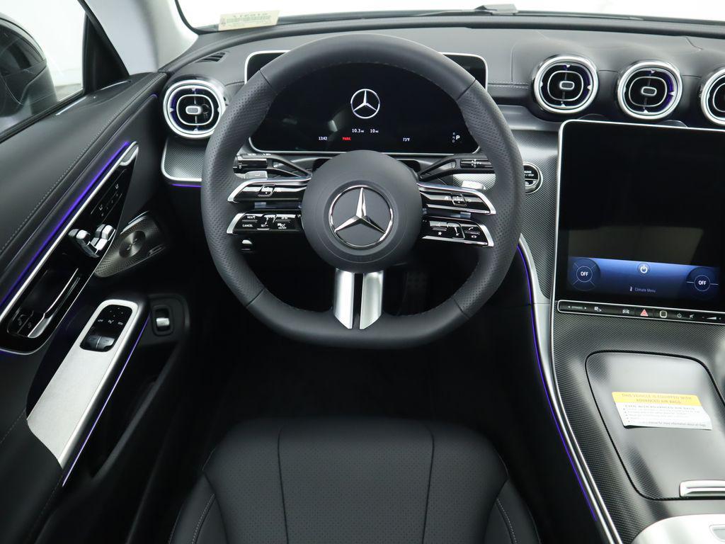 new 2026 Mercedes-Benz CLE 300 car, priced at $70,490