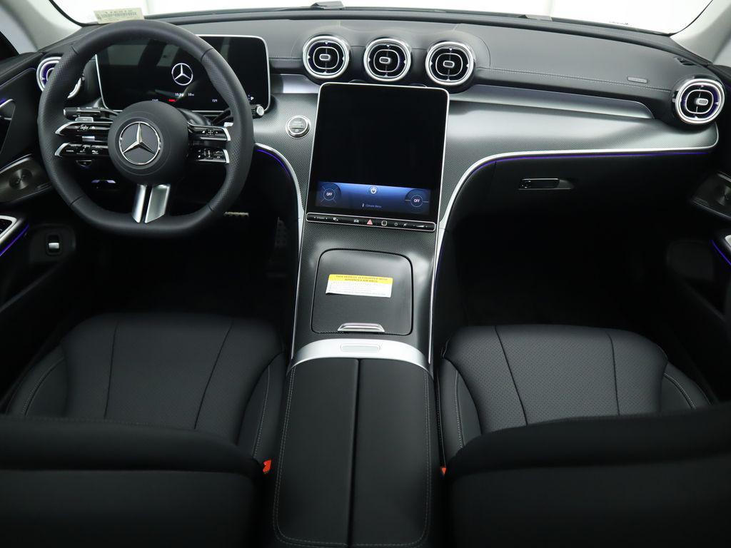new 2026 Mercedes-Benz CLE 300 car, priced at $70,490