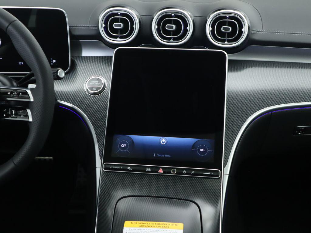 new 2026 Mercedes-Benz CLE 300 car, priced at $70,490