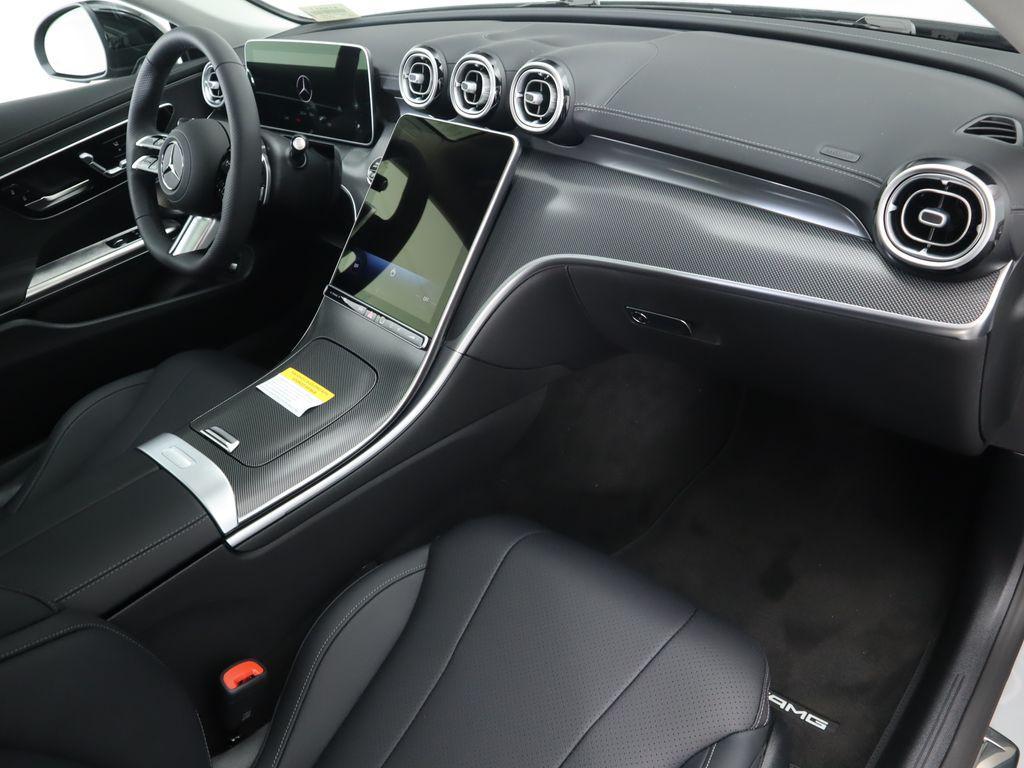 new 2026 Mercedes-Benz CLE 300 car, priced at $70,490