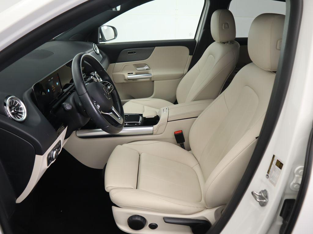 used 2022 Mercedes-Benz GLA 250 car, priced at $25,949