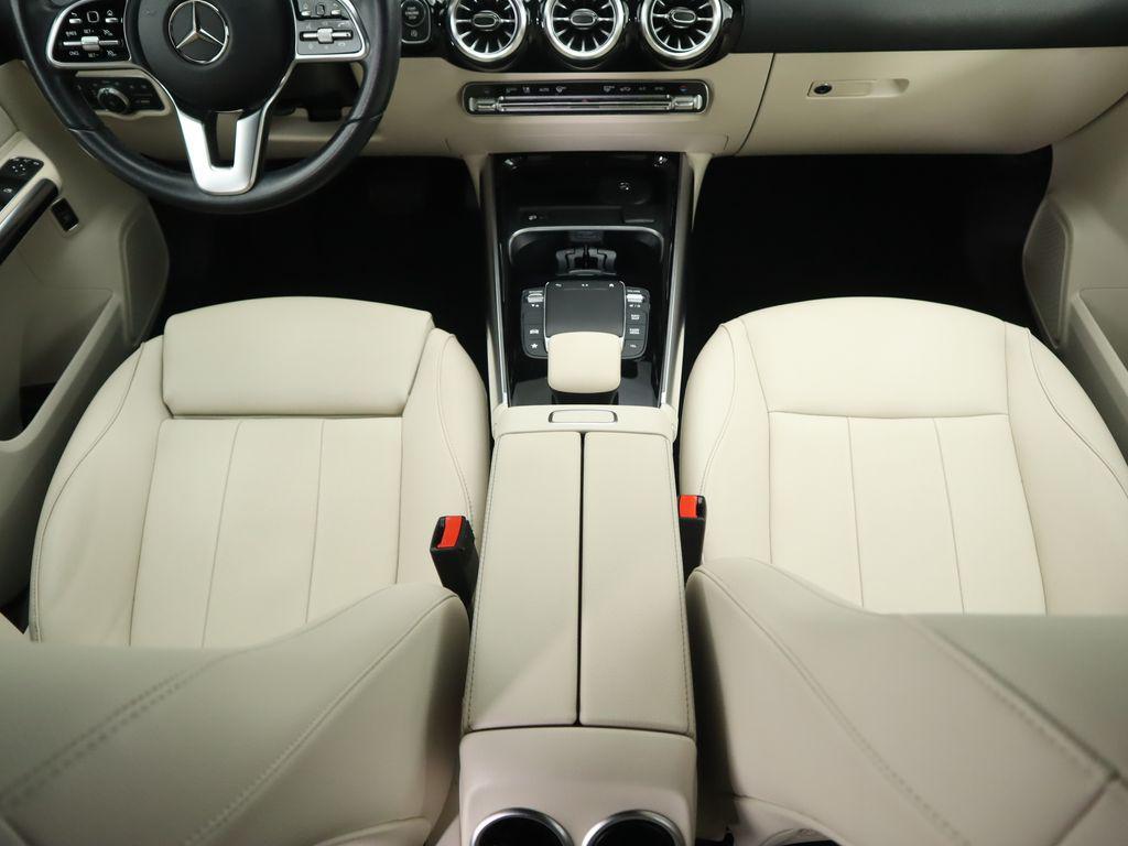 used 2022 Mercedes-Benz GLA 250 car, priced at $25,949