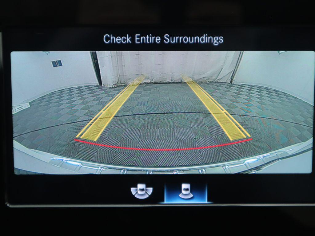 used 2022 Mercedes-Benz GLA 250 car, priced at $25,949