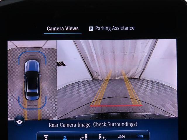 new 2025 Mercedes-Benz C-Class car, priced at $60,995