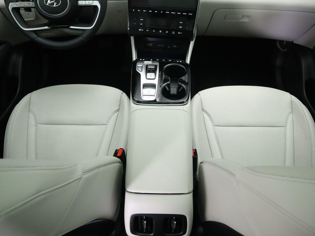 used 2023 Hyundai Tucson car, priced at $29,993