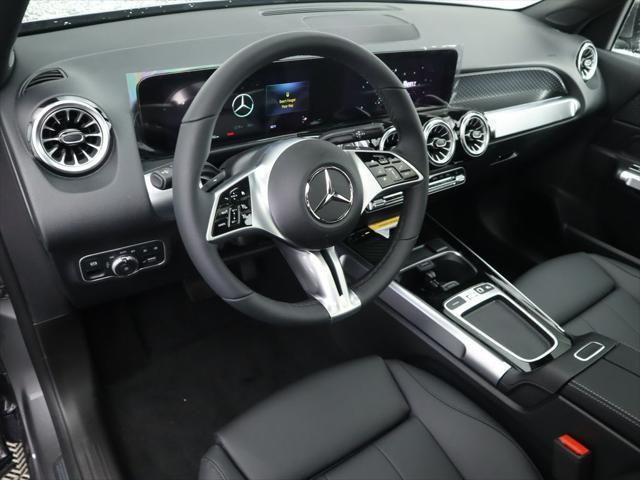 new 2026 Mercedes-Benz GLB 250 car, priced at $50,880