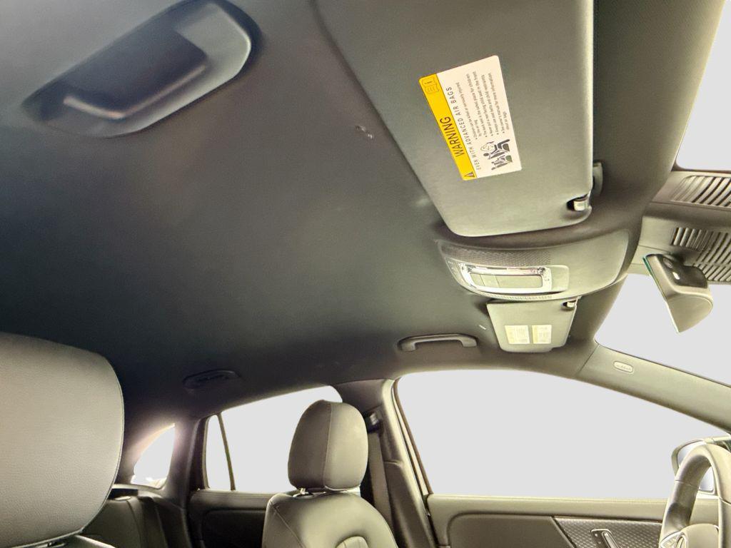 used 2025 Mercedes-Benz GLA 250 car, priced at $34,553