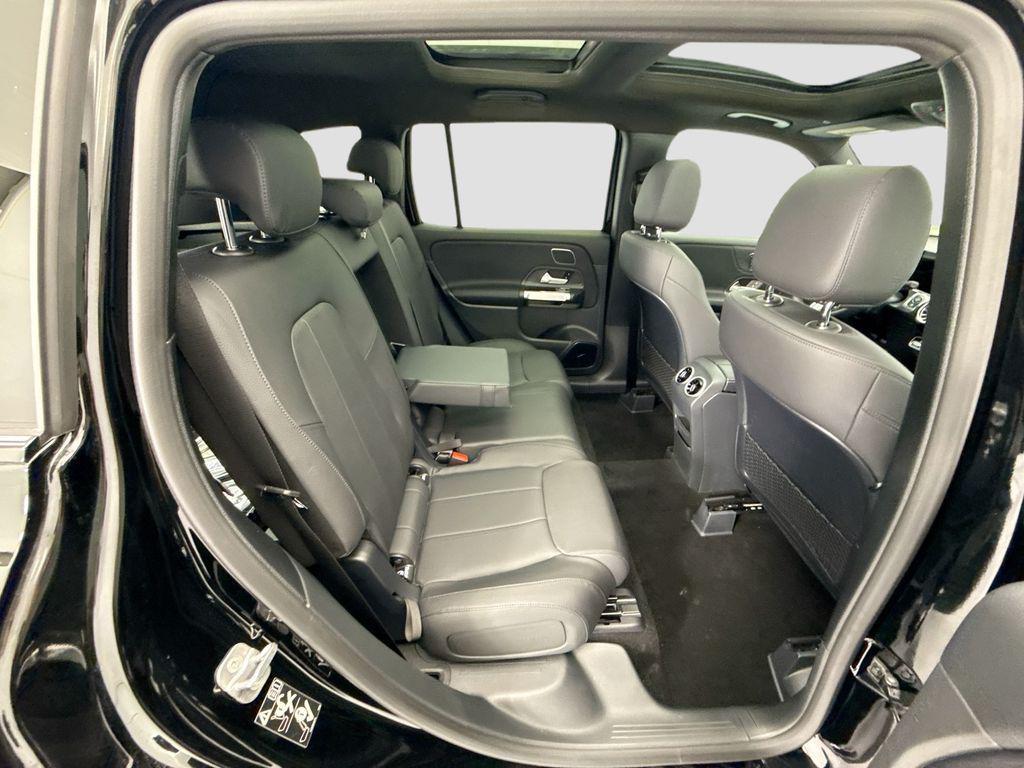 new 2026 Mercedes-Benz GLB 250 car, priced at $55,062