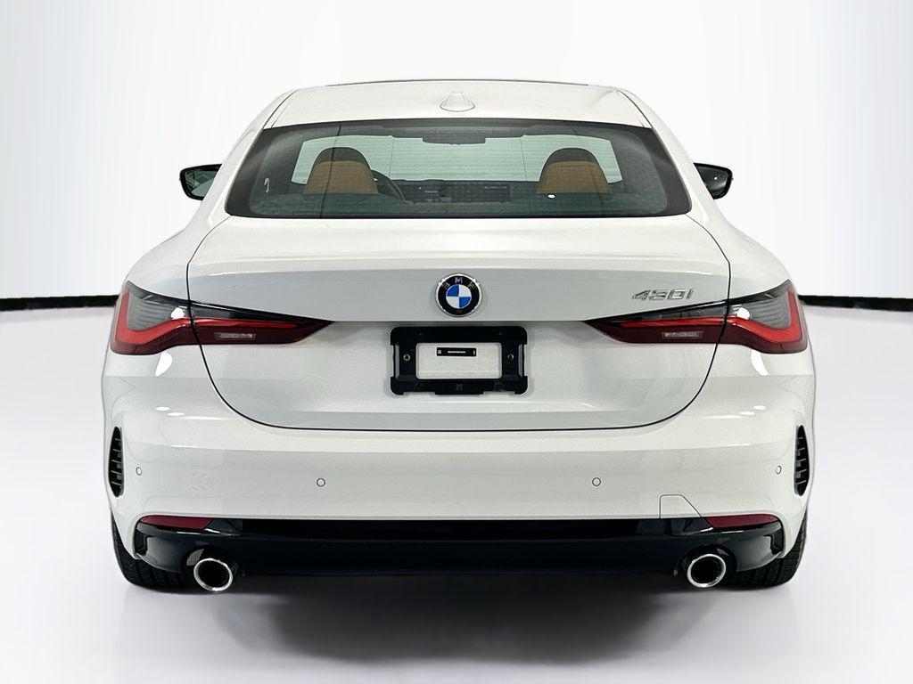 used 2024 BMW 430 car, priced at $42,816
