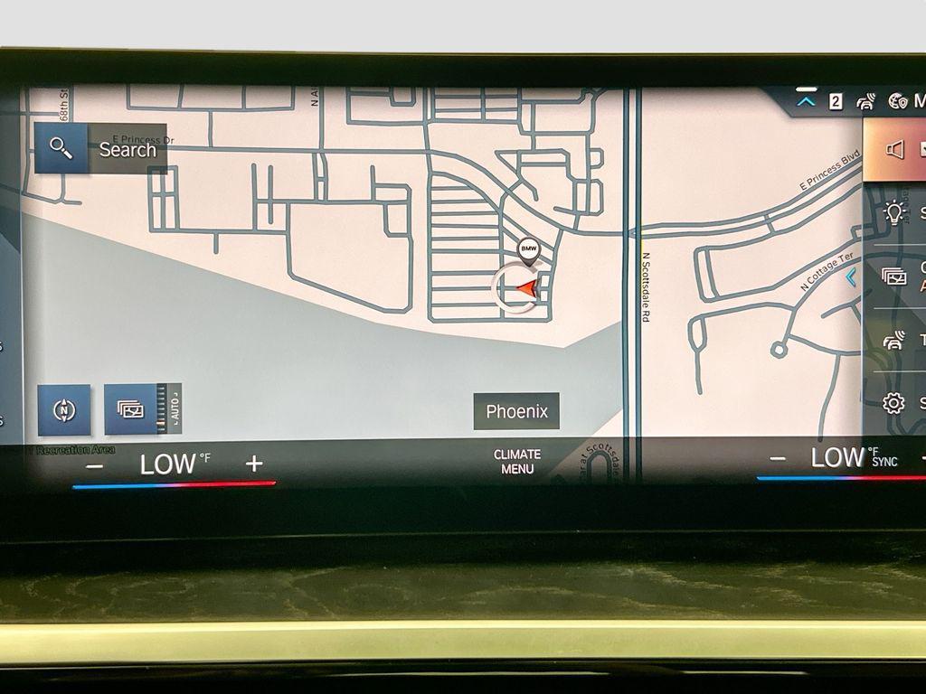 used 2024 BMW 430 car, priced at $42,816