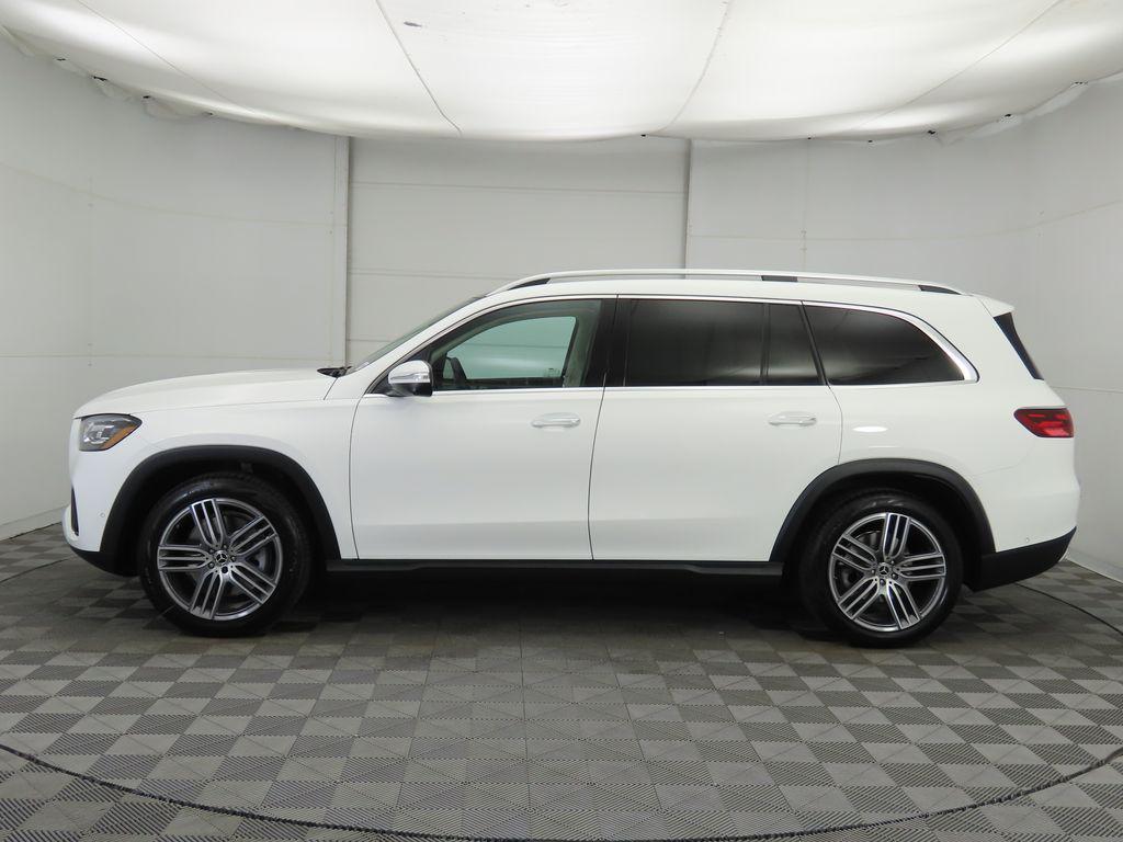 new 2026 Mercedes-Benz GLS 450 car, priced at $92,065