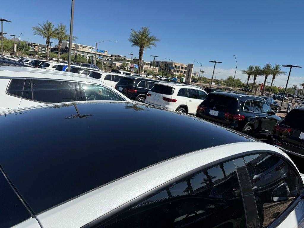 used 2023 Tesla Model Y car, priced at $32,237