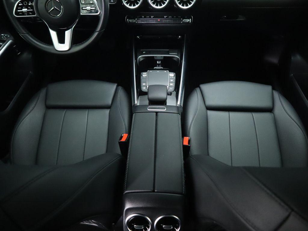 used 2023 Mercedes-Benz GLA 250 car, priced at $31,773