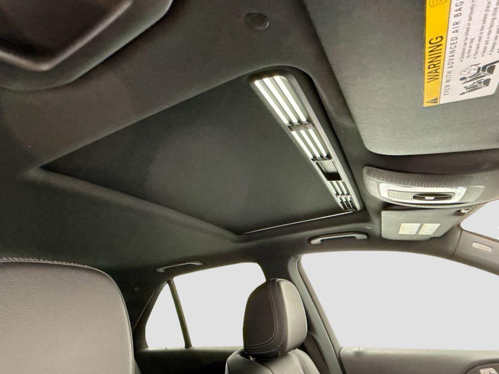 used 2025 Mercedes-Benz GLE 450 car, priced at $73,713