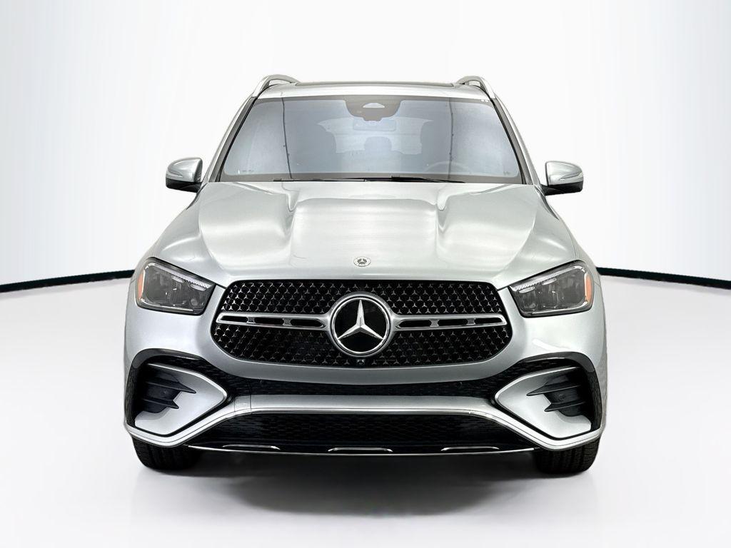 used 2025 Mercedes-Benz GLE 450 car, priced at $73,713