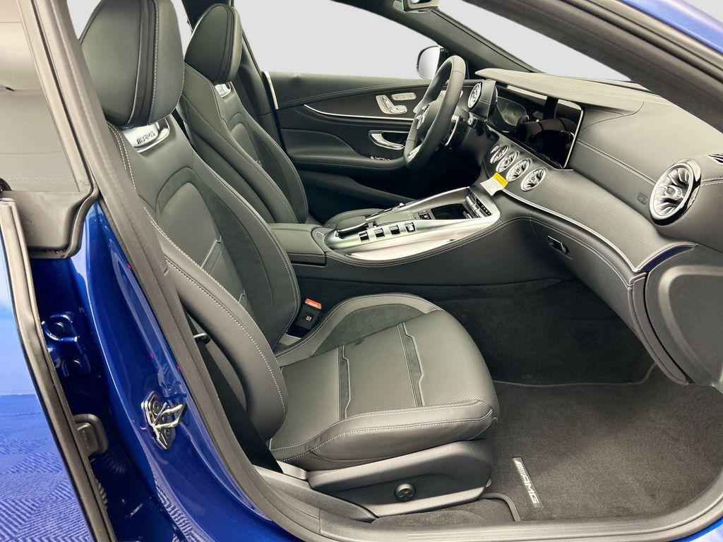 new 2026 Mercedes-Benz AMG GT 63 car, priced at $164,240