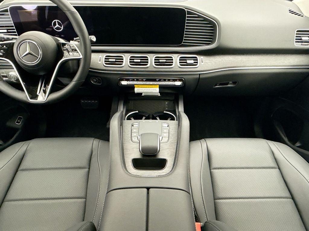 new 2026 Mercedes-Benz GLE 350 car, priced at $78,462