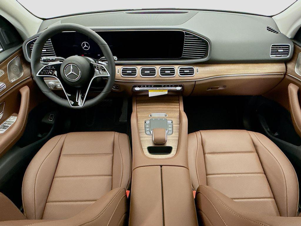 new 2026 Mercedes-Benz GLE 350 car, priced at $79,390