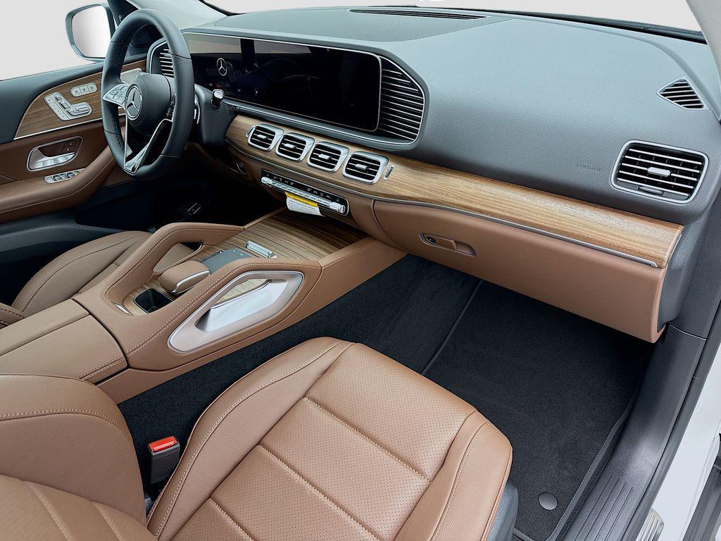 new 2026 Mercedes-Benz GLE 350 car, priced at $79,390