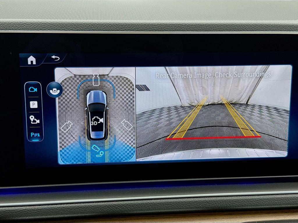 new 2026 Mercedes-Benz GLE 350 car, priced at $79,390