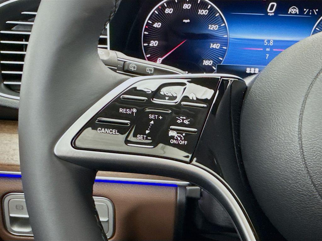 new 2026 Mercedes-Benz GLE 350 car, priced at $79,390