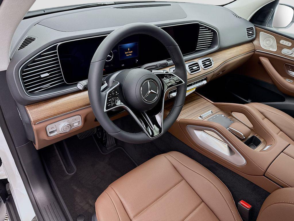 new 2026 Mercedes-Benz GLE 350 car, priced at $79,390