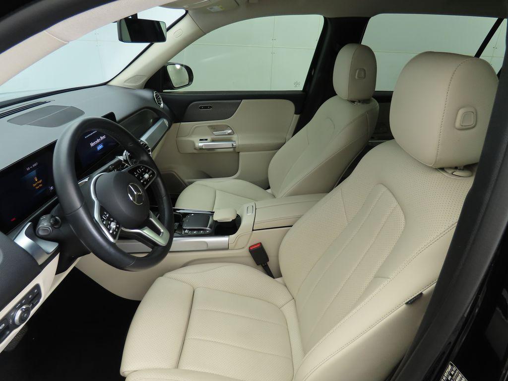 used 2022 Mercedes-Benz GLB 250 car, priced at $24,675