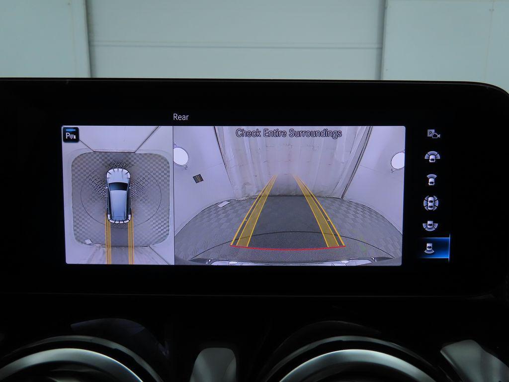 used 2022 Mercedes-Benz GLB 250 car, priced at $24,675