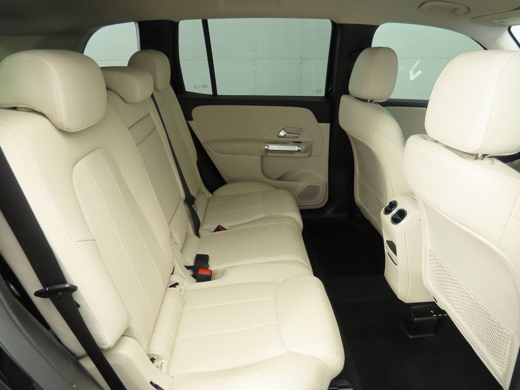 used 2022 Mercedes-Benz GLB 250 car, priced at $24,675