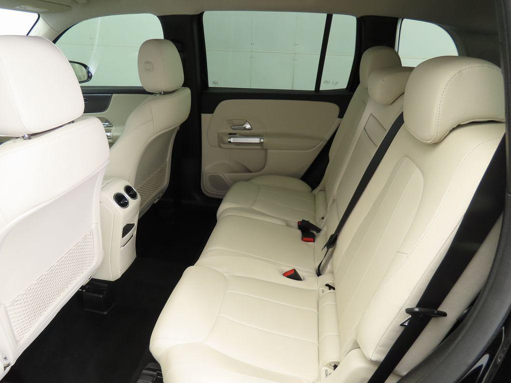 used 2022 Mercedes-Benz GLB 250 car, priced at $24,675