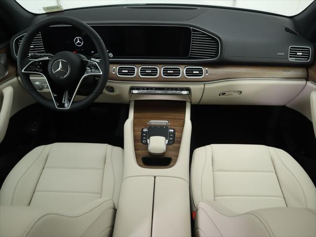 new 2026 Mercedes-Benz GLE 350 car, priced at $76,335