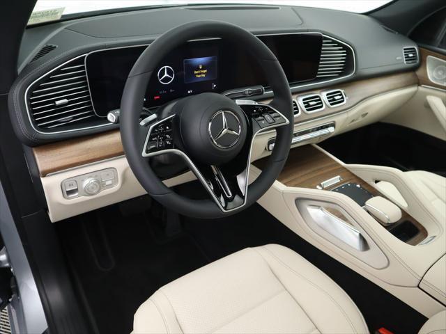 new 2026 Mercedes-Benz GLE 350 car, priced at $76,335