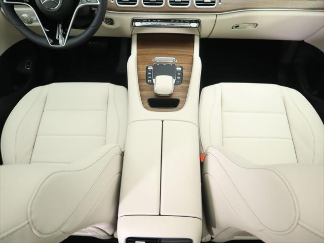 new 2026 Mercedes-Benz GLE 350 car, priced at $76,335